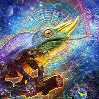 Flame Painter | Escape Motions