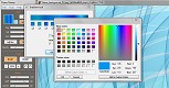 Flame Painter screenshoat