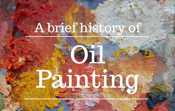 How To: An Introduction to Oil Painting Mediums