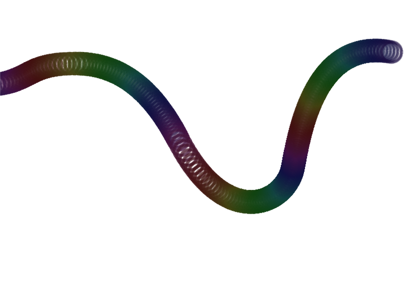 The eraser doesn't work in python example for me Rebell