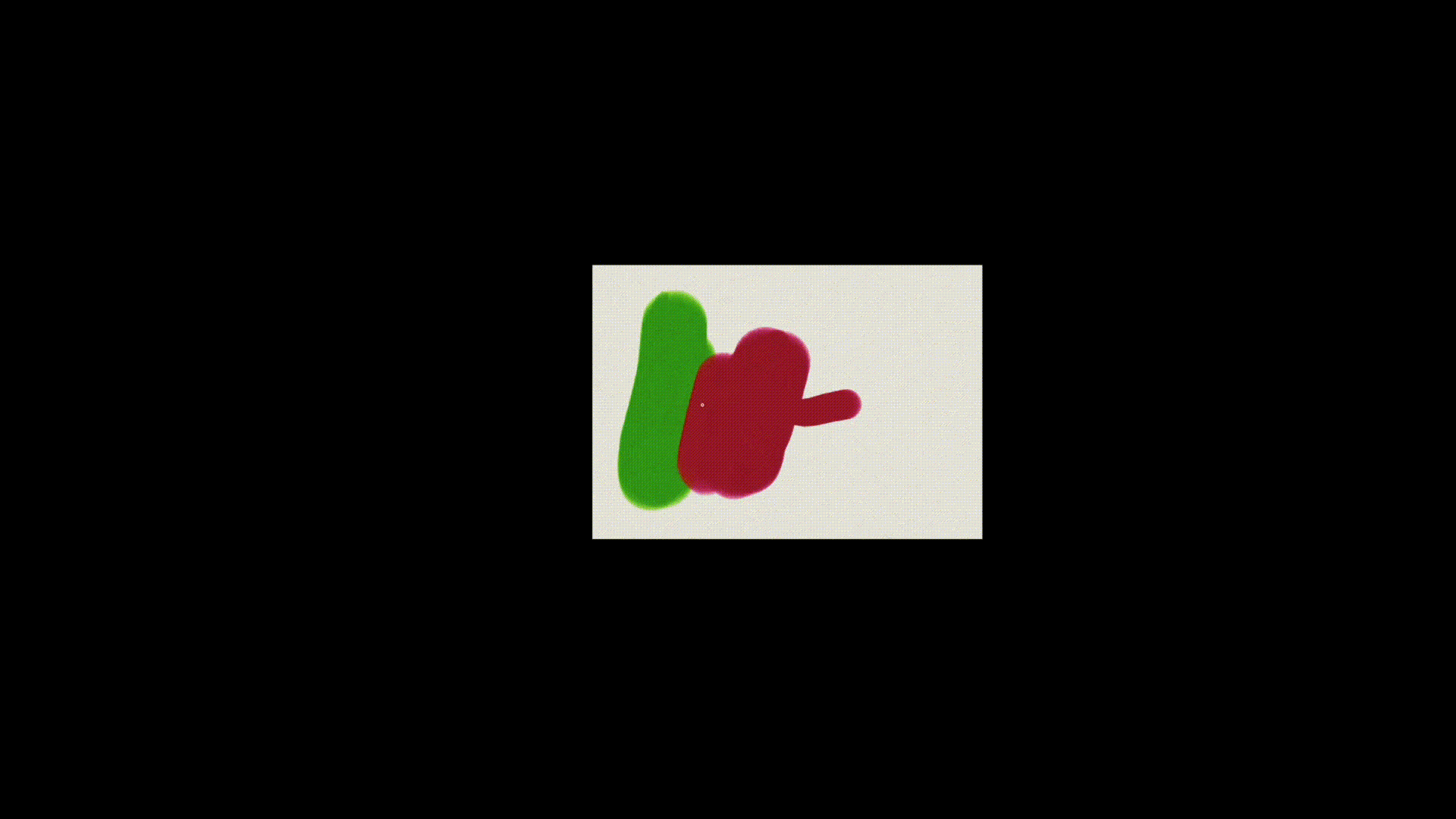 Blending behavior for Oils so different in 7? Support T