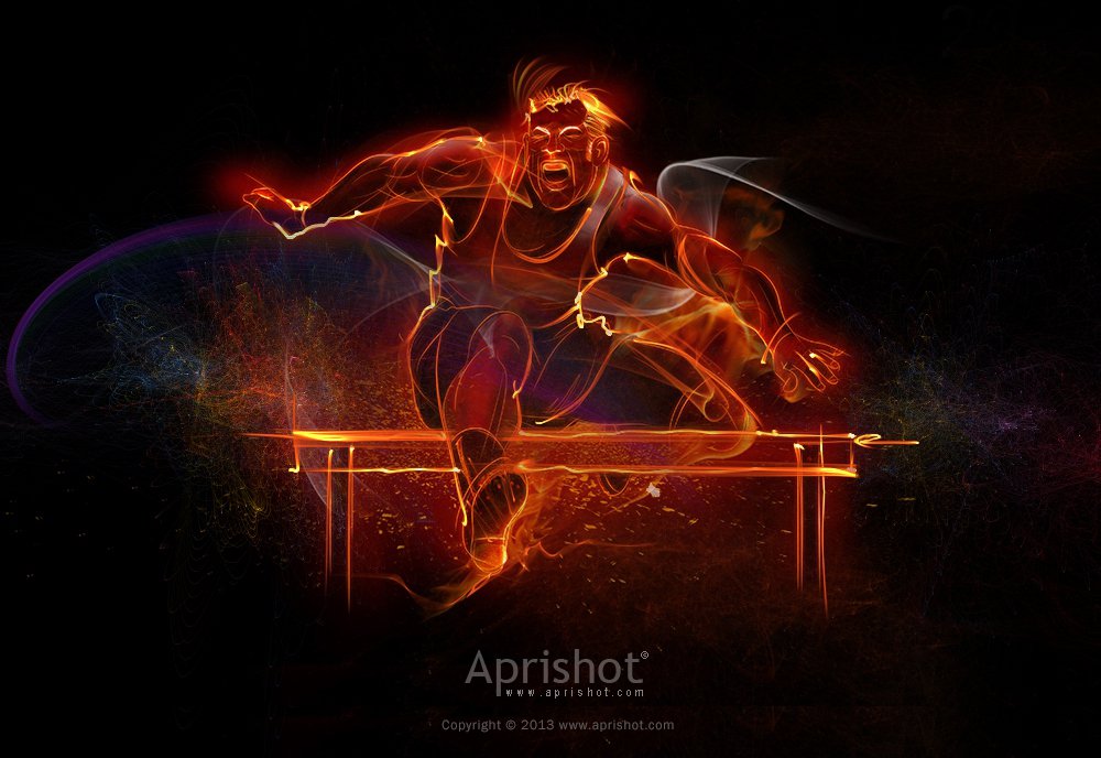 Flame Painter Free online paint program