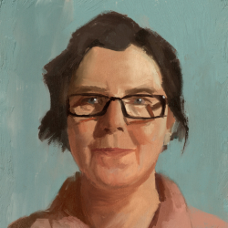 Angela Tribbeck