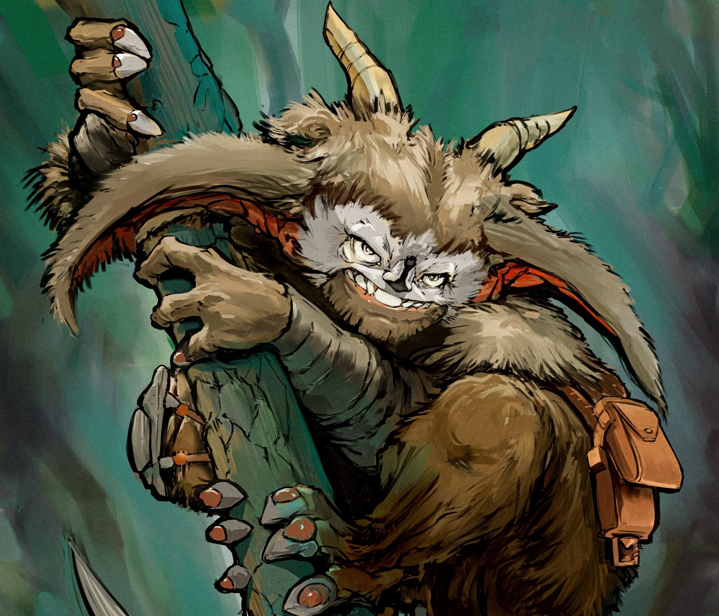 artist background cover