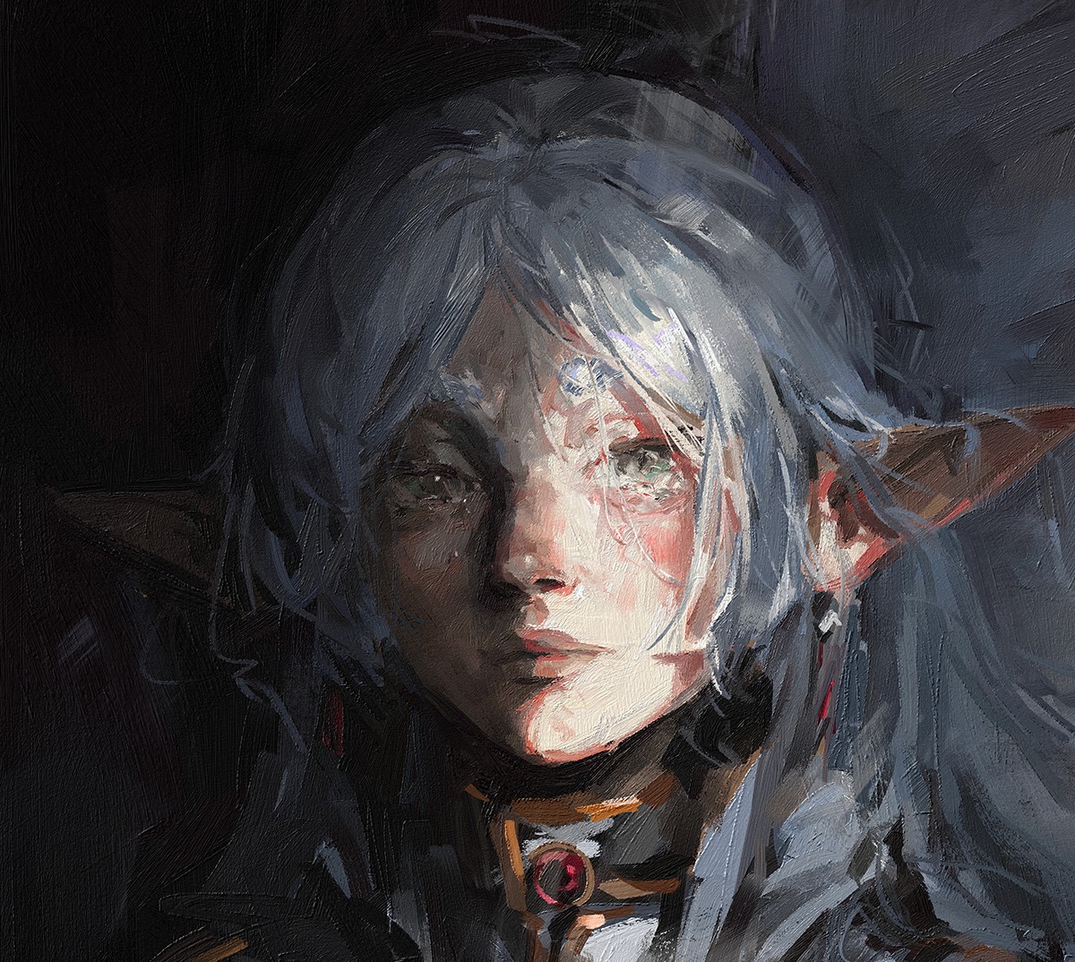 artist background cover