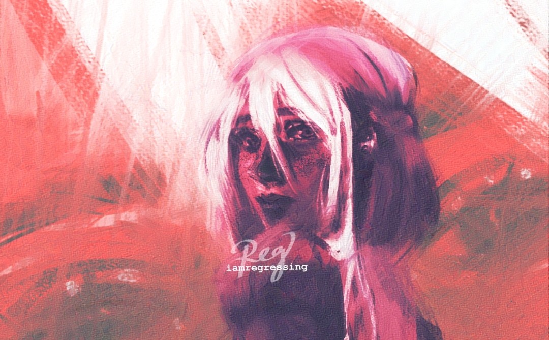 artist background cover