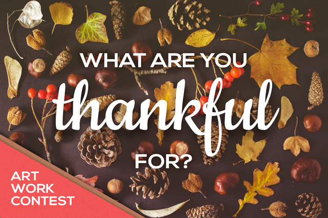 Thanksgiving day ahead prep