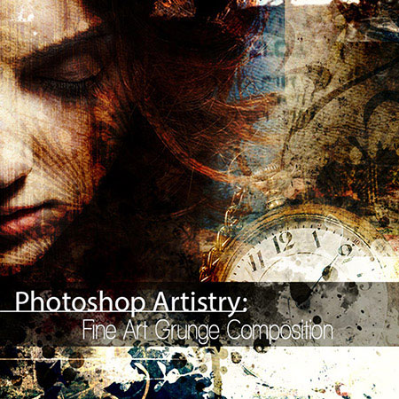 Photoshop Artistry