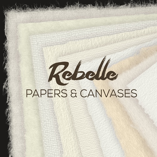 Rebelle papers