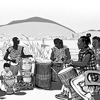 Flame Painter gallery image