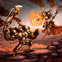 Flame Painter gallery image