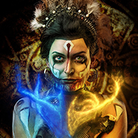 flame painter frree