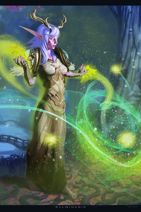efreet flame painter mtg efreet flame painter mtg