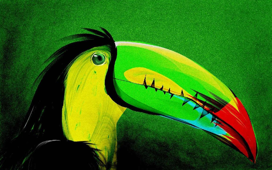 Flame Painter Free online paint program