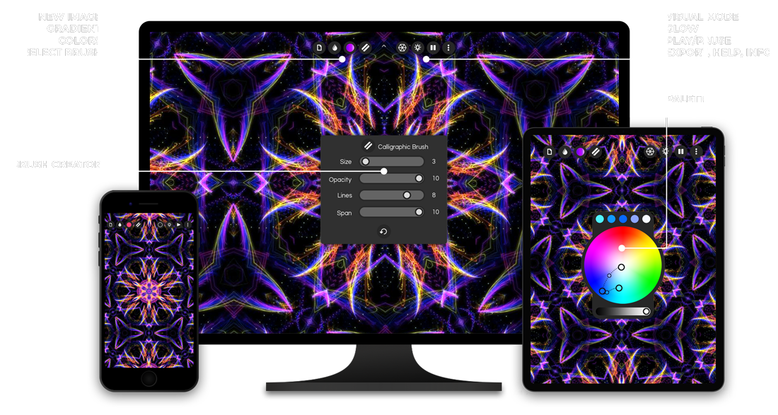 kaleidoscope maker for windows kaleidoscope maker for windows