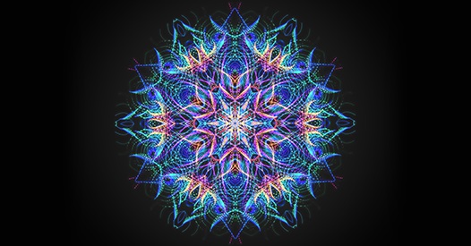 Inspirit | create beautiful mandala & kaleidoscope art