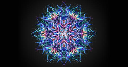 Inspirit | create beautiful mandala & kaleidoscope art Inspirit | create beautiful mandala & kaleidoscope art