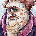 Rebelle gallery image