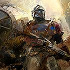 Rebelle gallery image