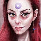 Rebelle gallery image