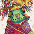 Rebelle gallery image