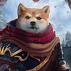 Rebelle gallery image