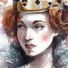 Rebelle gallery image