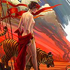 Rebelle gallery image