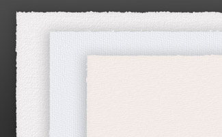 Cold Pressed Mix Papers