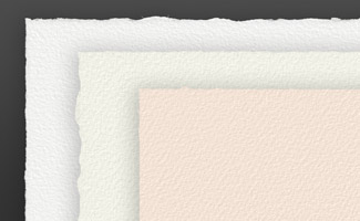 Cold Pressed Pure Cotton Papers