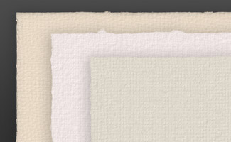 Handmade Spread Papers