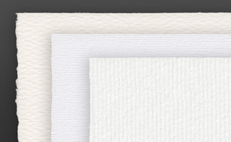 Machine-made Line Papers