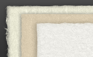 Washi Heavy Papers