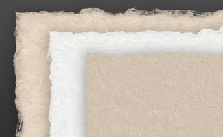 Yucca & Kapok Papers