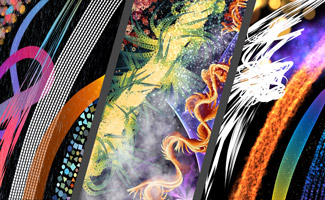 Particle Systems Bundle