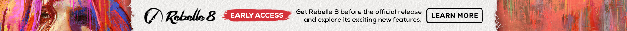 Escape Motions - Rebelle 8 Early Access