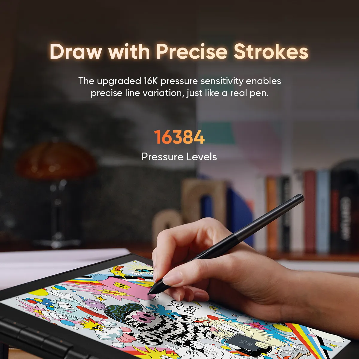 Best Drawing Tablets for Digital Art – Compatible with
