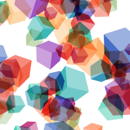 3D+Cubes