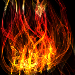 A+Slightly+Better+Flame+Brush