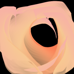 Animal-eye-panengh