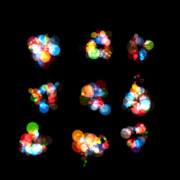 Balloons-Panengh