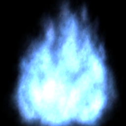 Blue+Fire