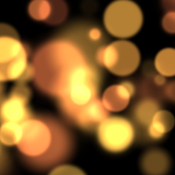 Bokeh