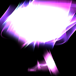 Brush-Glowing