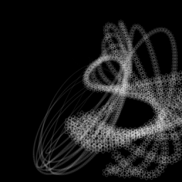 Brush-net
