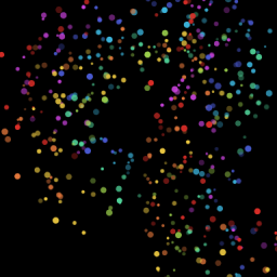 Color+Bubble