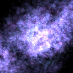 Cosmos+Clusters