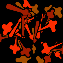 Crossed
