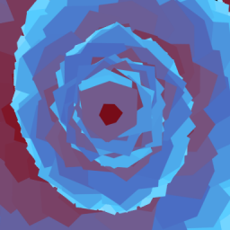 Cubistic