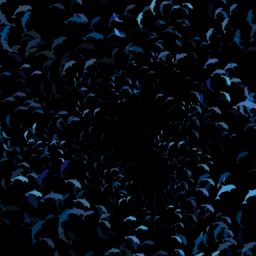 Dolphin+Abyss